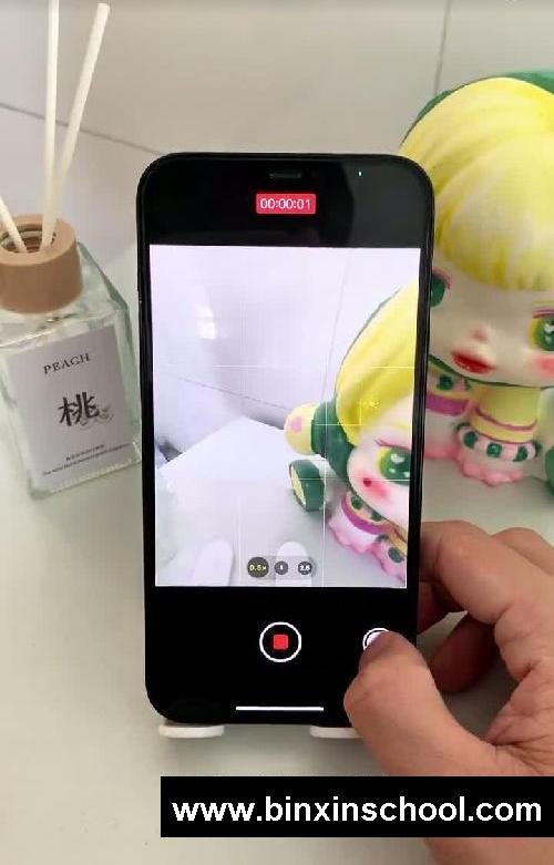  苹果手机这几个功能你还不会用吗