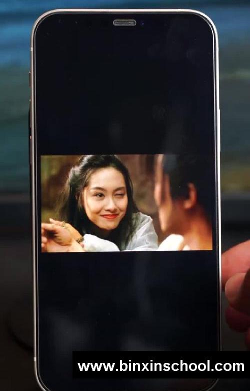 iPhone 图片那些你不知道的隐藏操作!