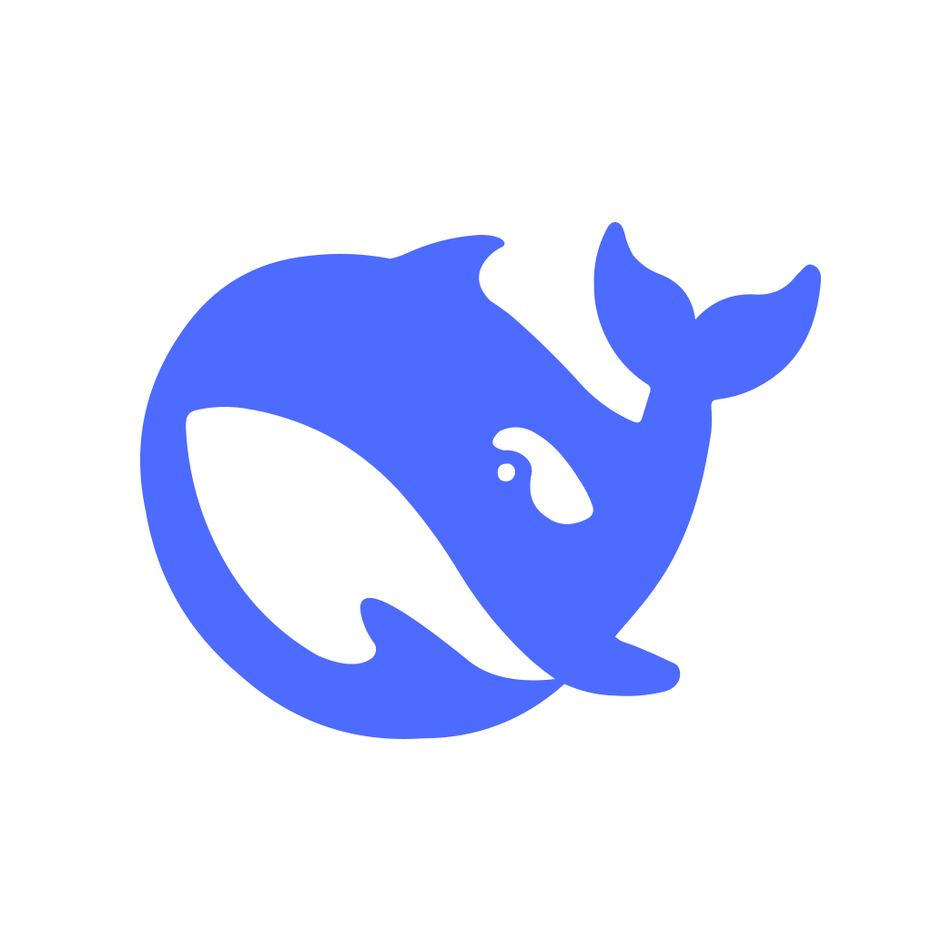 DeepSeek 百度版