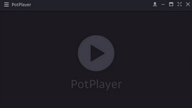 potplayer怎么设置快捷键-potplayer设置快捷键的方法