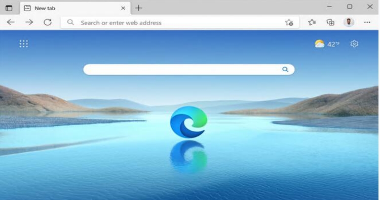 Edge浏览器如何关闭自动登录-Edge浏览器关闭自动登录的方法