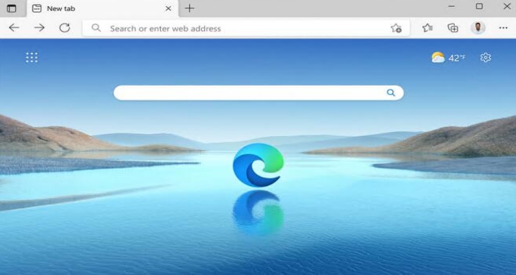 Edge浏览器如何重置-Edge浏览器重置的方法