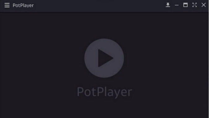 PotPlayer怎么设置宽高比-PotPlayer设置宽高比的方法