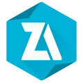 zarchiver 解压缩器