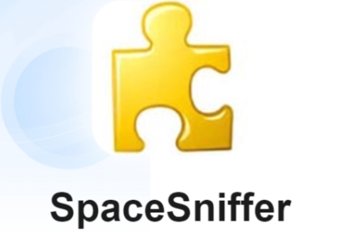 spacesniffer怎么设置硬朗边界对比？-spacesniffer设置硬朗边界对比的方法