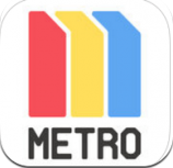 metro大都会下载官方版下载