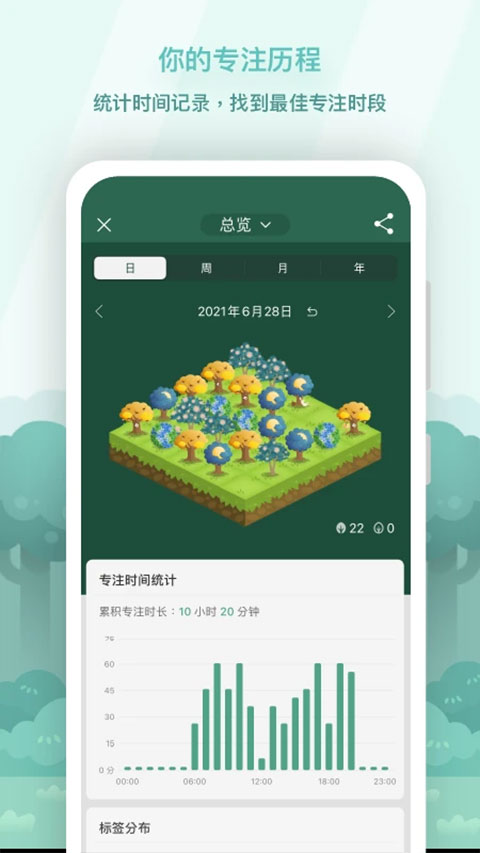 Forest专注森林官方正版下载官方版下载