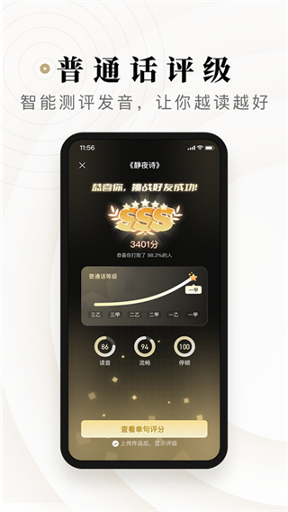 诗音极速版HD下载